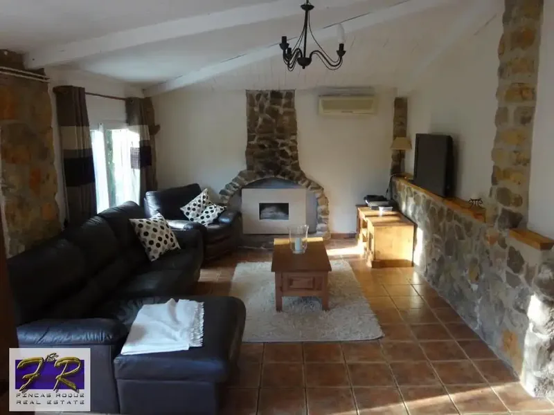 Welcome to Fincas Roque, where we present an exclusive rustic finca in a privileged location between Alcudia and Sa Pobla, in the beautiful — photo 12