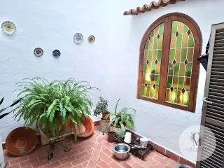 Charming ground floor with large patio near the sea in Puerto de Pollença — photo 3