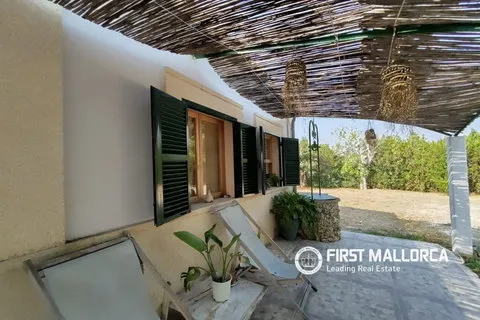 Country house in Lloret de Vistalegre, Mallorca — photo 8