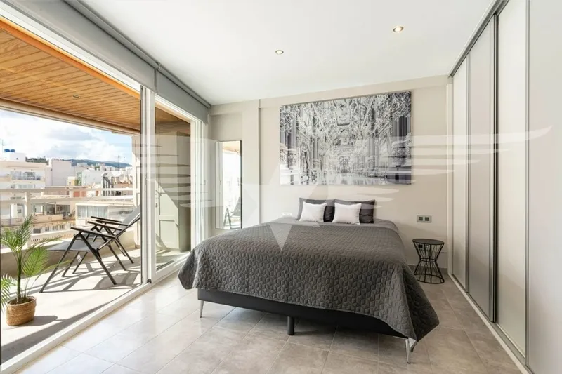 Santa Catalina l Apartment with communal pool — photo 9