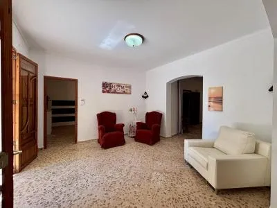 House - Petra (Centro del pueblo) — photo 5