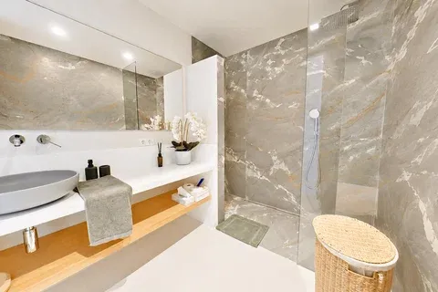 Penthouse in Cala Bona, Mallorca — photo 12
