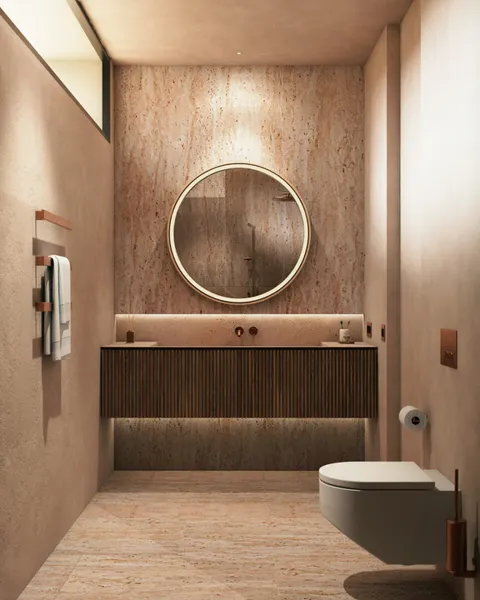 Luxury villa with a futuristic design concept - Marcel Remus Real Estate — photo 8