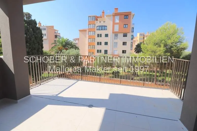 105m² New Build Apartment with 4 Rooms and Pool for Sale — photo 5