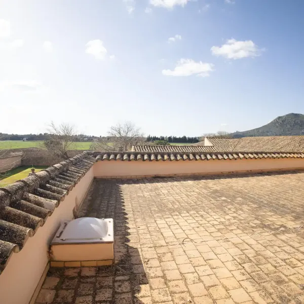 Historic Mallorcan Possessió Between Inca and Sencelles — photo 7