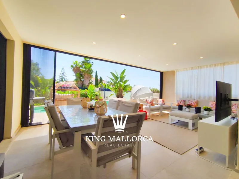 Villa in Marratxinet (Marratxi), Mallorca — photo 5