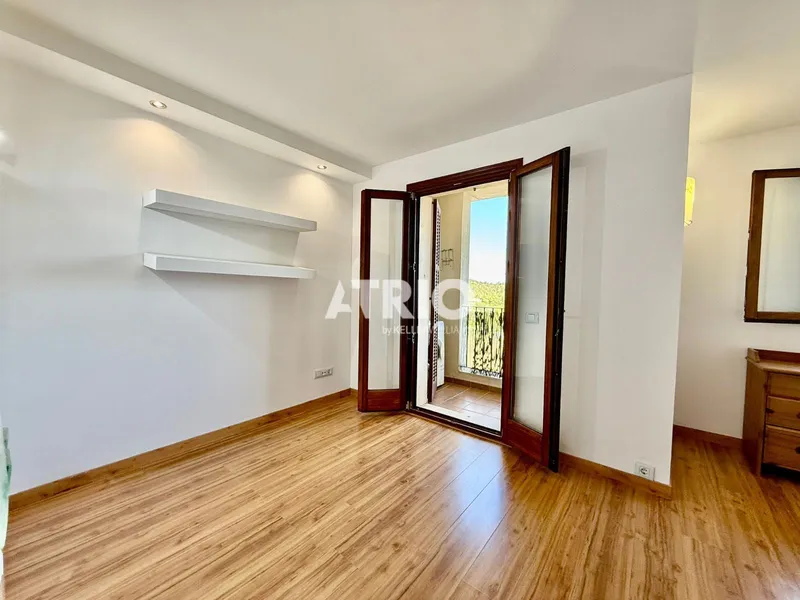 Rental. Apartment in Alaró with mountain views — photo 12