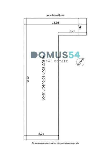 plot in Sa Pobla — photo 4