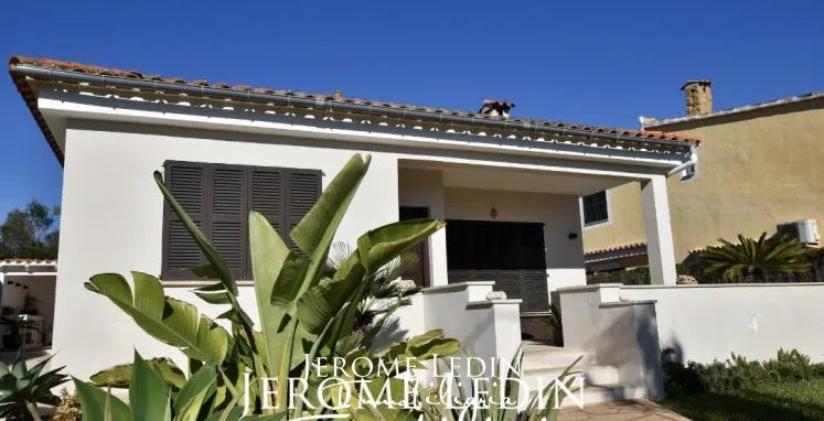 Beautiful villa without pool in Cala Llombards — photo 3