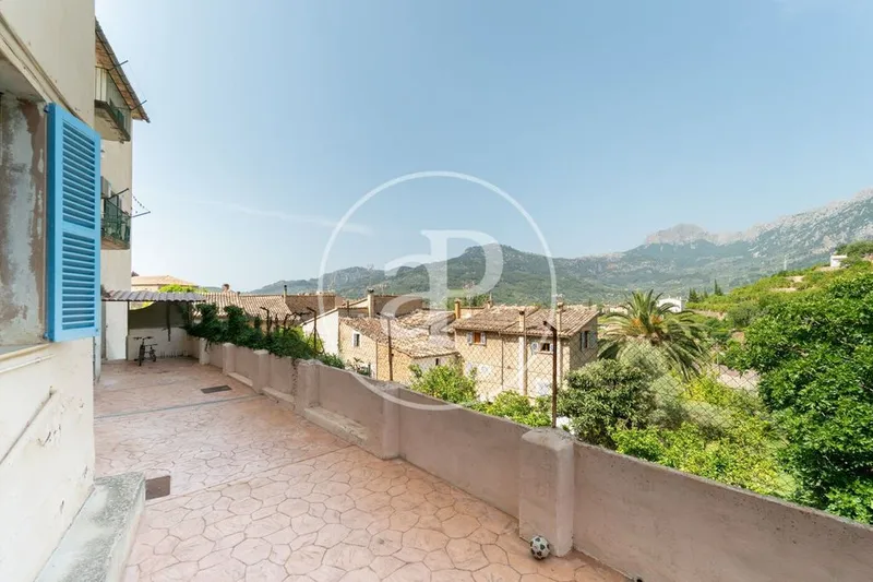 Apartment in Soller, Province of Balearic Islands — photo 1