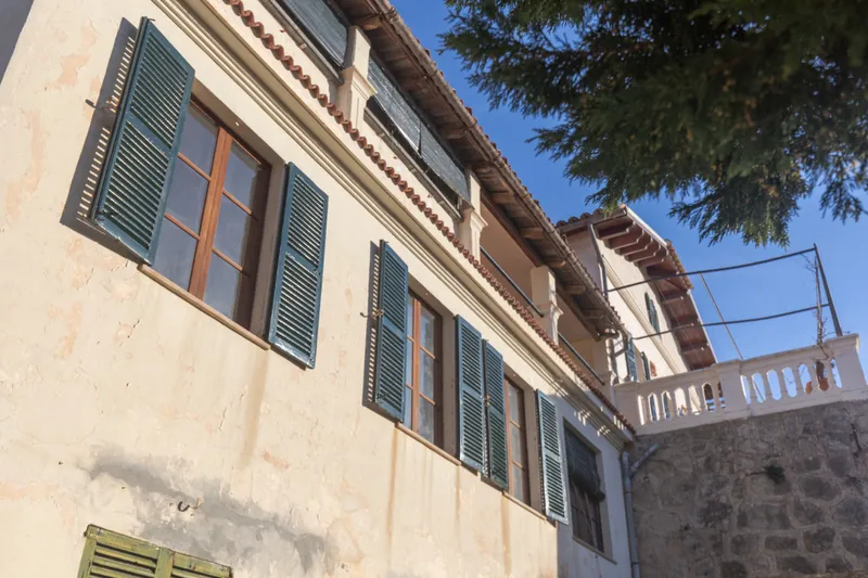 Two spacious apartments with pool in Port de Sóller — photo 8