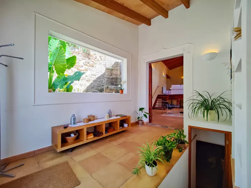 Rustic house with pool for rent on MA-4032 1 — photo 3