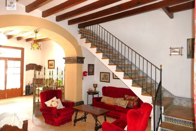 Luxury home in Consell, Province of Balearic Islands — photo 10