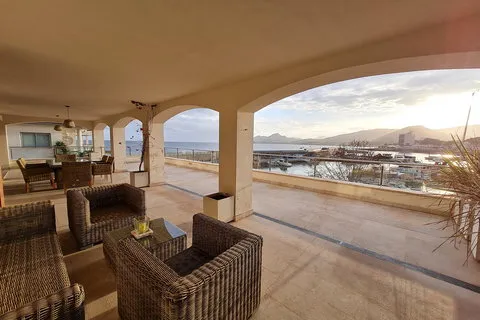 Apartment in Cala Ratjada, Mallorca — photo 2