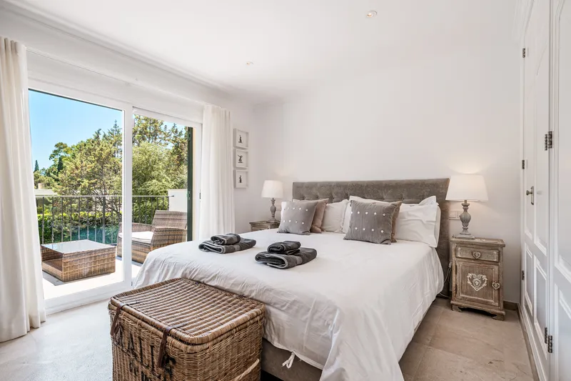 Luxury Villa with ETV Rental Licence & Heated Pool in La Font, Pollensa — photo 8