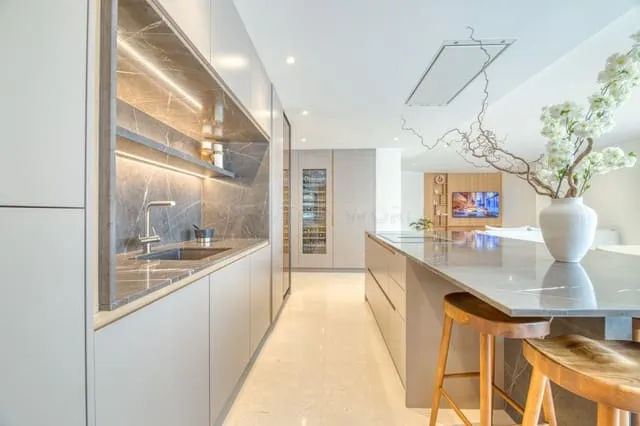 Flat for sale in Cort, Palma de Mallorca — photo 7