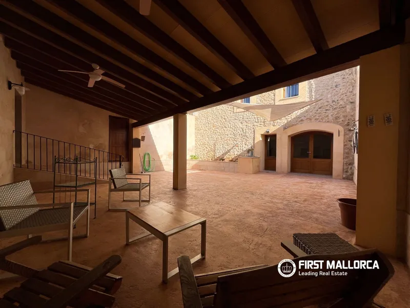 Terraced Villa for rent in María de la Salud / María de la Salut — photo 11
