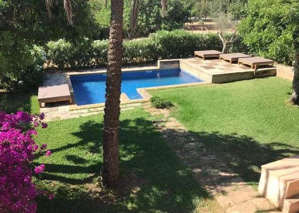 Country house in Santa Maria del Cami — photo 2