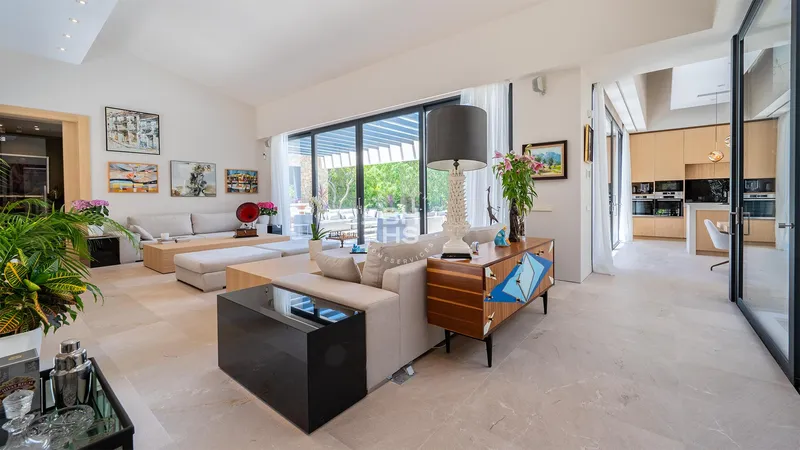 Villa for sale in Esporles — photo 4
