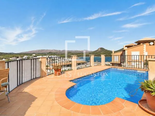 232m² house / villa with 189m² garden for sale in Capdepera — photo 10