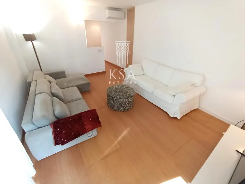 Apartment — photo 9
