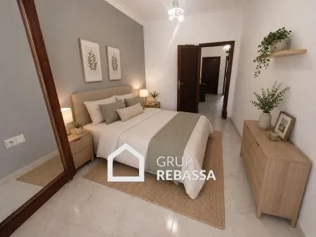 Flat - Palma de Mallorca (Foners) — photo 4