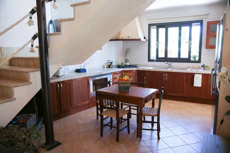Finca/Country House for rent in Selva, Mallorca — photo 5