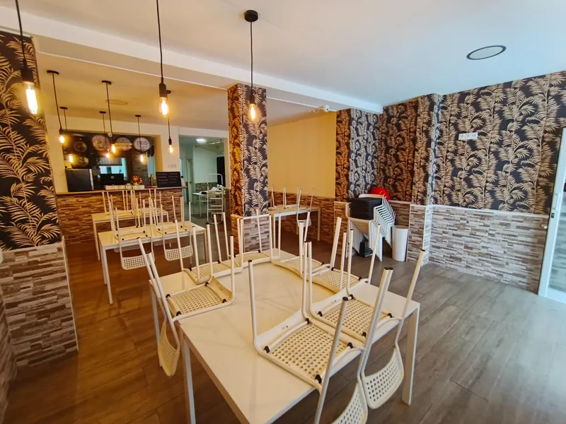 Reformed commercial premises in Pere Garau, Palma de Mallorca – €225,000 — photo 3