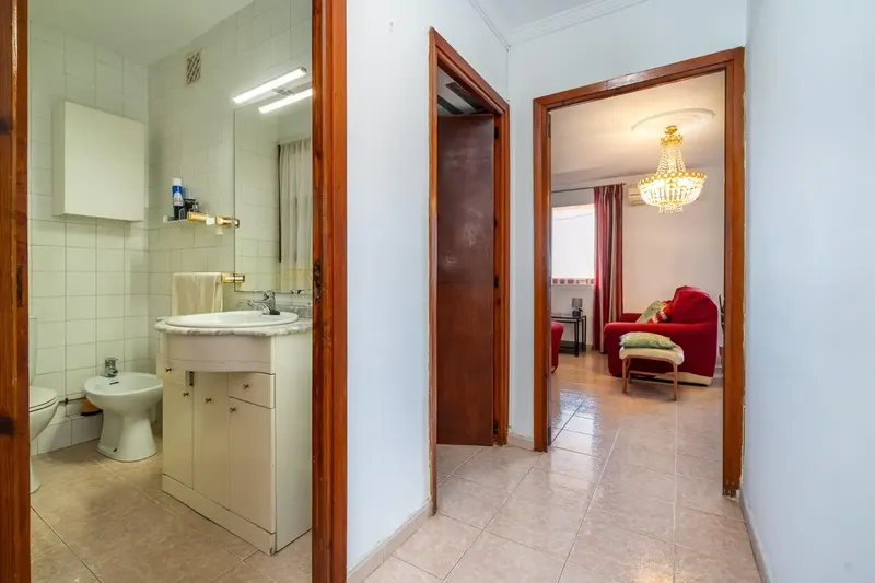Ático con ascensor en venta en Nord — photo 6