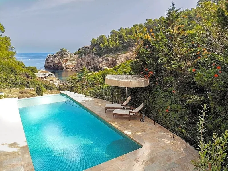 Villa in Deià, Province of Balearic Islands — photo 6