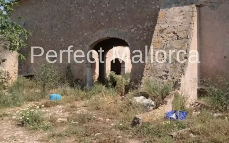 Majorcan country estate near Villafranca de Bonany — photo 7
