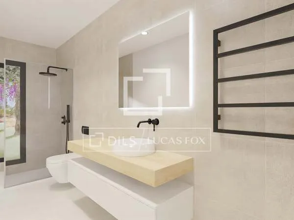 291m² house / villa for sale in Algaida, Balearic Islands — photo 7