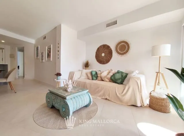 Apartment for rent in Puerto de Andratx, Andratx — photo 6