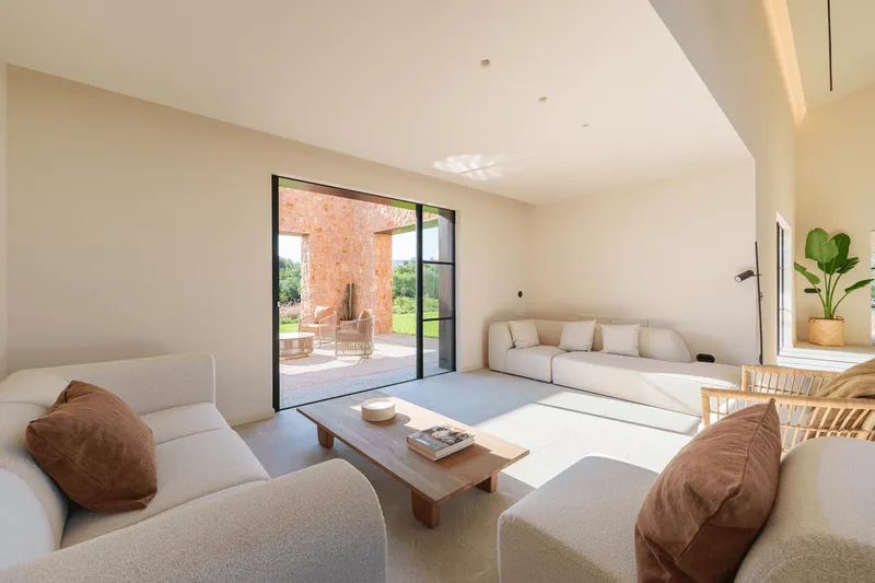 Brand new country house in Santa Maria — photo 5