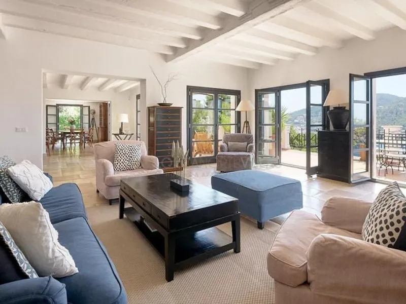Villa in Andratx, Province of Balearic Islands — photo 10