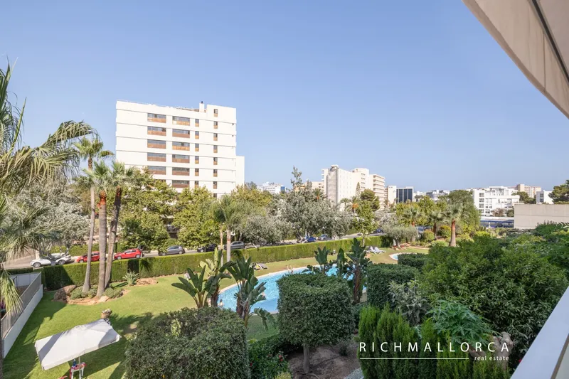 4 bedroom apartment for sale in Palmanova — photo 1