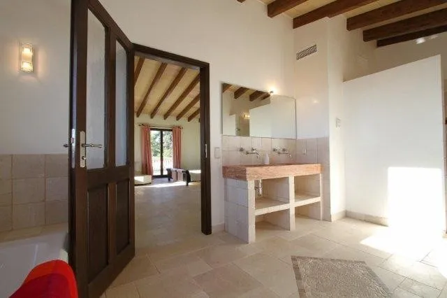 Long-term rental: Luxurious finca - Marcel Remus Real Estate — photo 10