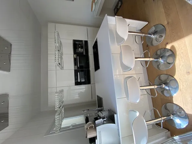 Palma City, elegant and bright apartment in the centre of Palma — photo 7