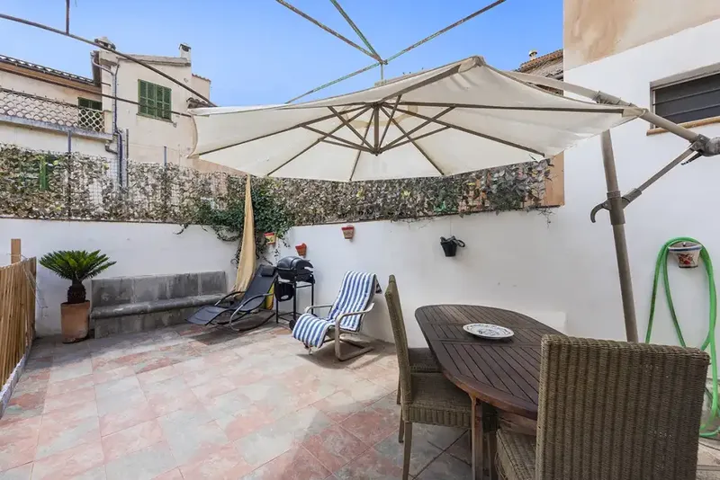 Magnificent residence for sale in the center of Sóller — photo 7