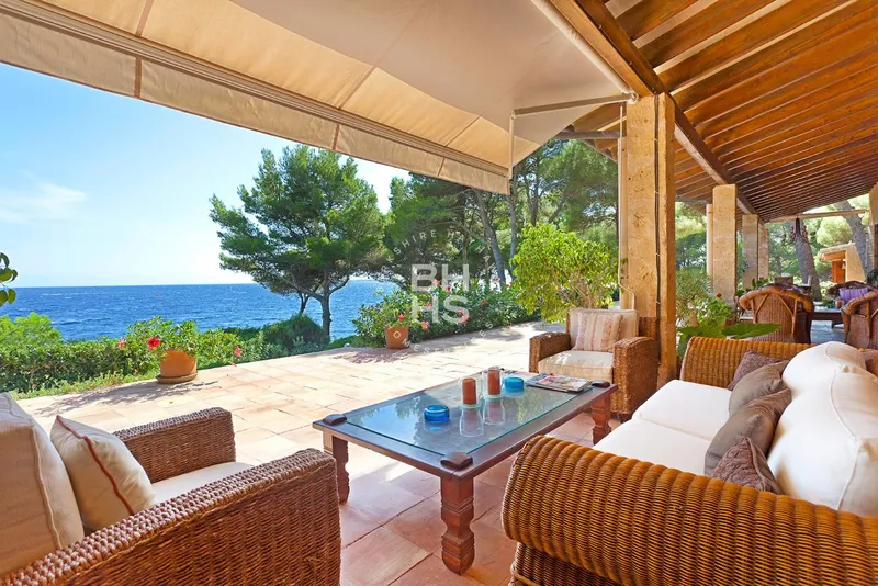 Villa for sale in Costa de los Pinos — photo 2