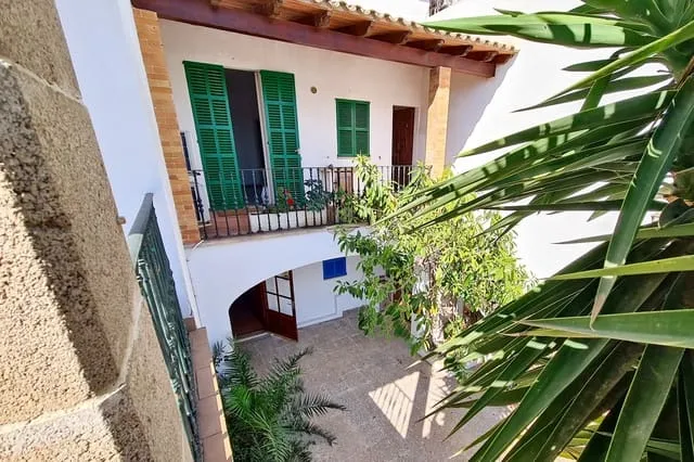 Townhouse for sale in Portocolom, Felanitx, Mallorca — photo 4