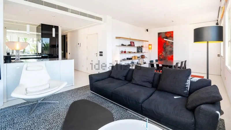 Flat / apartment for sale in La Llotja — photo 10