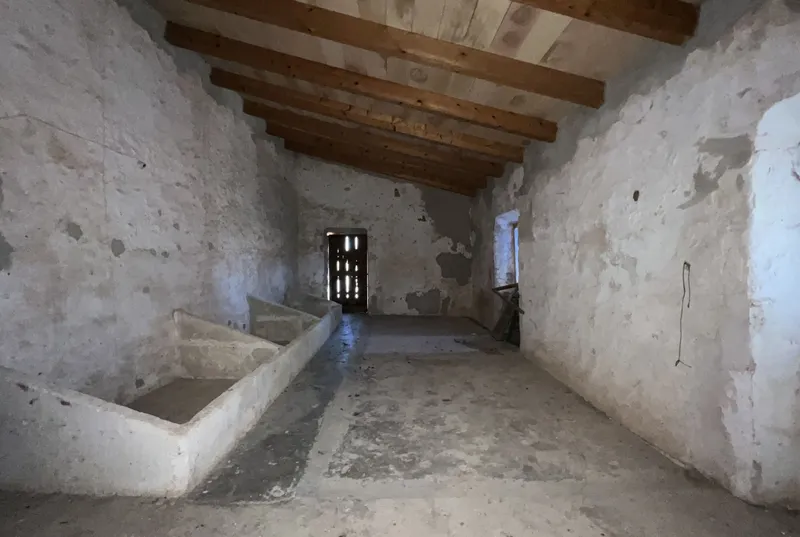Rustic estate of 58 ha in Vilafranca — photo 6