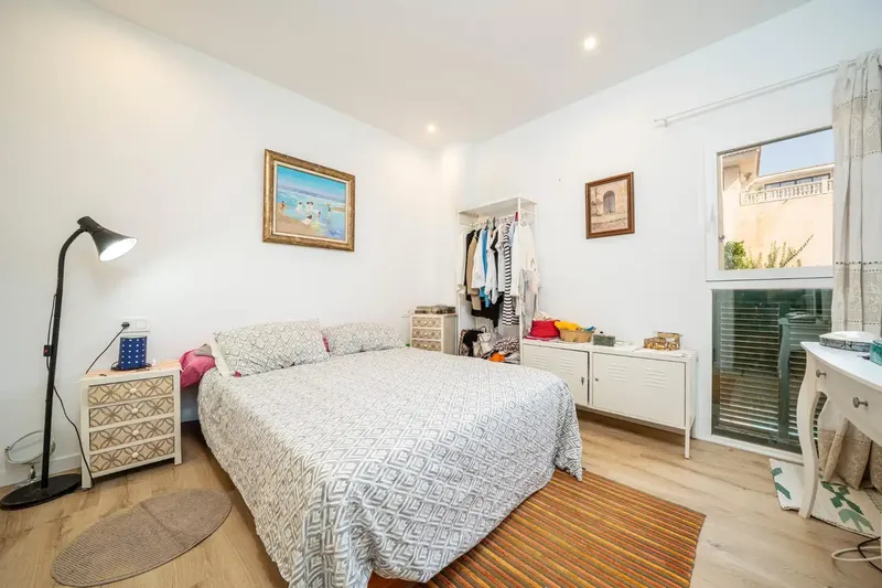 This apartment in Cala Ratjada represents an excellent opportunity for those looking for a functional and well-located home. From GestPropieda — photo 6