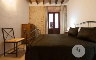 Discover this property with ETV and indoor pool, the hidden gem in the heart of Pollensa — photo 6