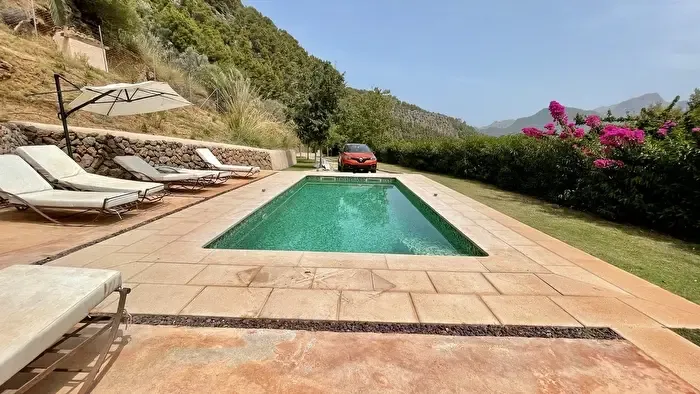 Casa en alquiler de 4 habitaciones: Sóller, Illes Balears — photo 1