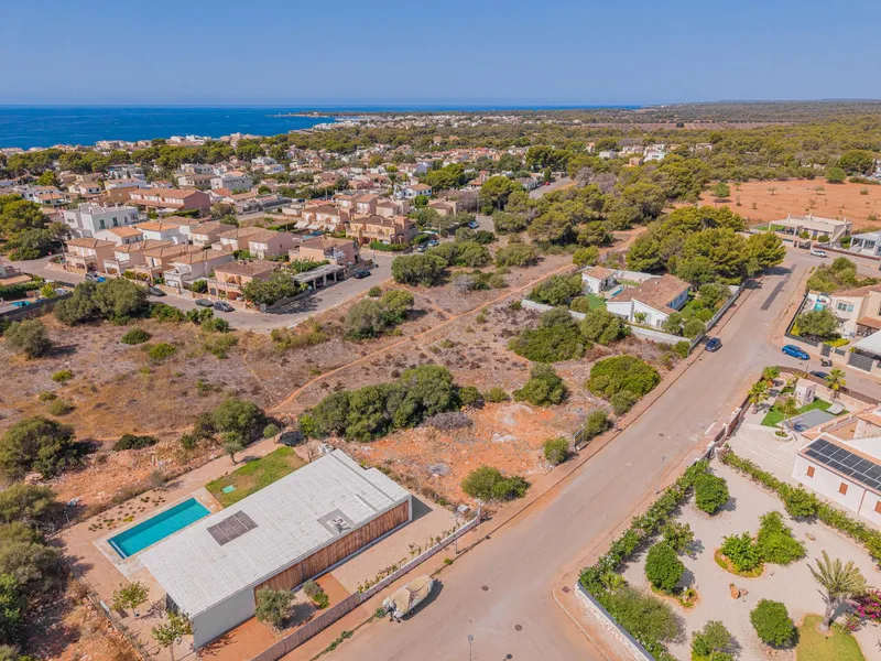 Urban plot in Sa Ràpita – a few minutes from the sea — photo 6