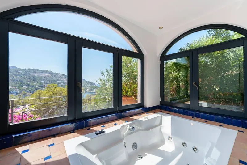 Detached House in Andratx, Province of Balearic Islands — photo 11