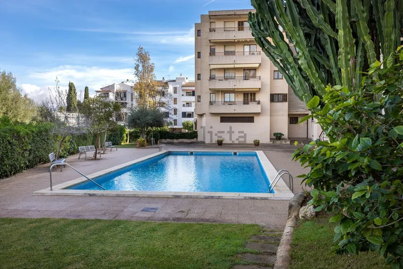 Flat / apartment in Son Dureta, Palma de Mallorca — photo 3