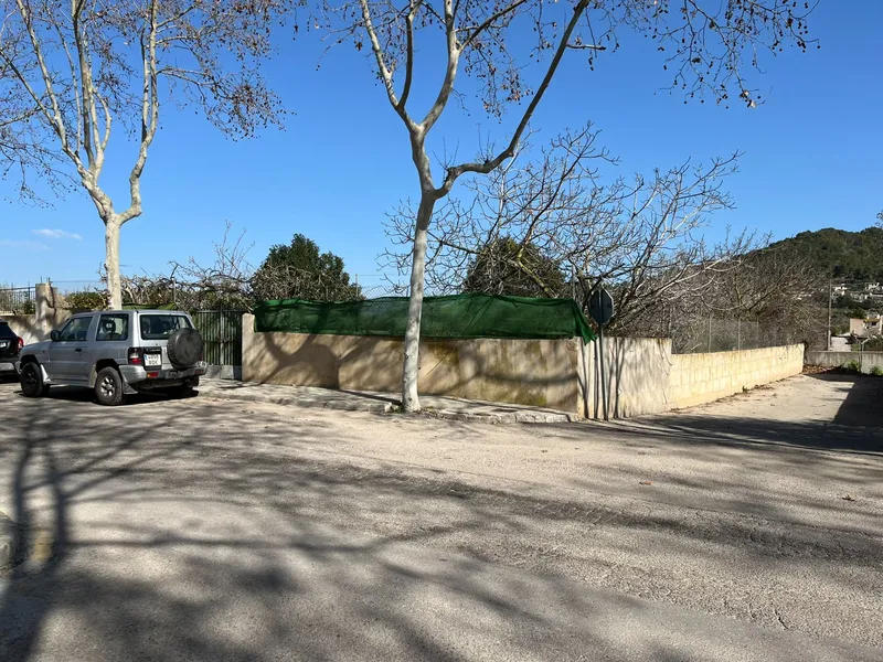 Solar Urbano en Son Servera — photo 11
